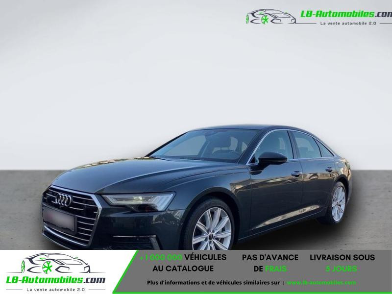 Audi A6 50 TFSIe 299 ch BVA Quattro  occasion  Beaupuy