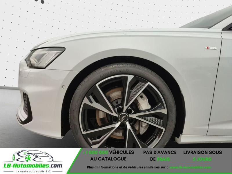 Audi A6 50 TFSIe 299 ch BVA Quattro  occasion  Beaupuy - photo n8