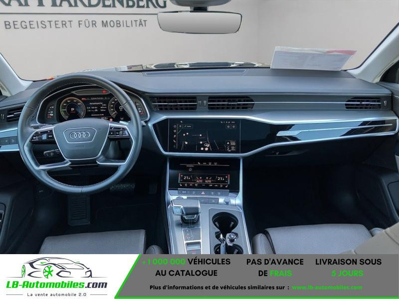 Audi A6 50 TFSIe 299 ch BVA Quattro  occasion  Beaupuy - photo n3
