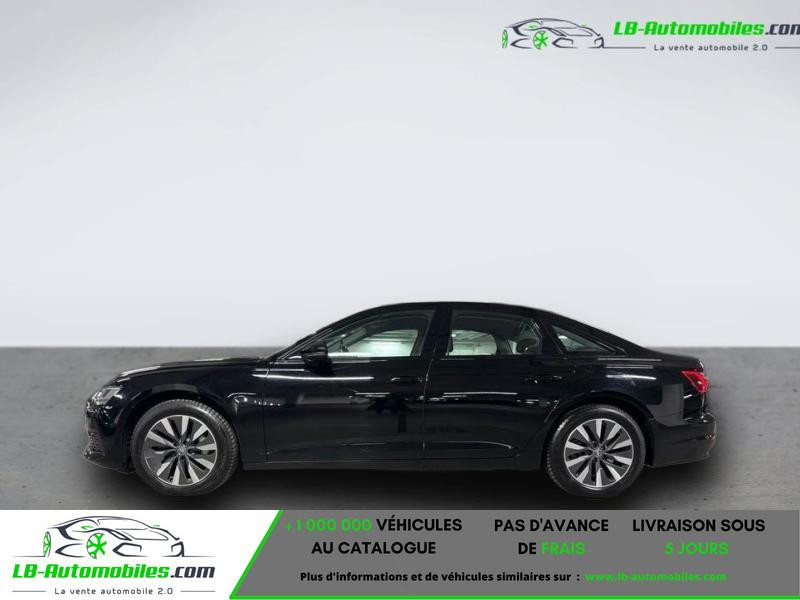 Audi A6 50 TFSIe 299 ch BVA Quattro  occasion  Beaupuy - photo n4