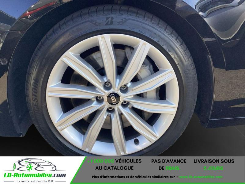Audi A6 50 TFSIe 299 ch BVA Quattro  occasion  Beaupuy - photo n5