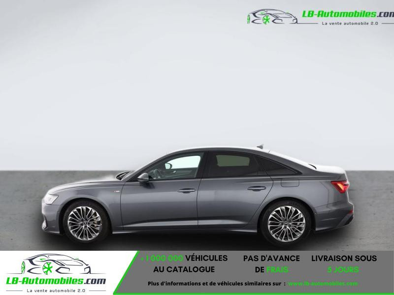 Audi A6 50 TFSIe 299 ch BVA Quattro  occasion  Beaupuy - photo n5