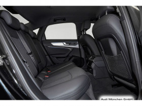 Audi A6 50 TFSIe 299 ch BVA Quattro  occasion  Beaupuy - photo n6