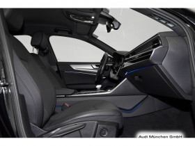 Audi A6 50 TFSIe 299 ch BVA Quattro  occasion  Beaupuy - photo n5