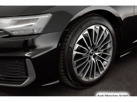 Audi A6 50 TFSIe 299 ch BVA Quattro  occasion  Beaupuy - photo n8
