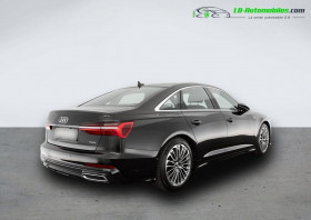 Audi A6 50 TFSIe 299 ch BVA Quattro  occasion  Beaupuy - photo n2