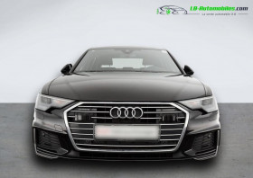 Audi A6 50 TFSIe 299 ch BVA Quattro  occasion  Beaupuy - photo n3