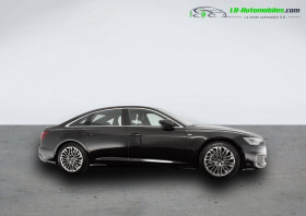 Audi A6 50 TFSIe 299 ch BVA Quattro  occasion  Beaupuy - photo n4