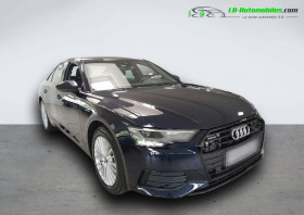 Audi A6 50 TFSIe 299 ch BVA Quattro  occasion  Beaupuy - photo n2