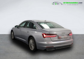 Audi A6 50 TFSIe 299 ch BVA Quattro  occasion  Beaupuy - photo n2