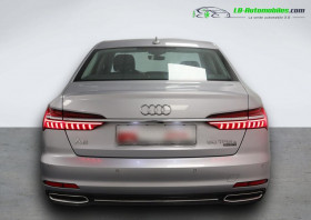 Audi A6 50 TFSIe 299 ch BVA Quattro  occasion  Beaupuy - photo n4