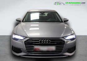 Audi A6 50 TFSIe 299 ch BVA Quattro  occasion  Beaupuy - photo n3