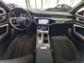 Audi A6 50 TFSIe 299 ch BVA Quattro  occasion  Beaupuy - photo n3