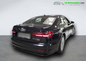 Audi A6 50 TFSIe 299 ch BVA Quattro  occasion  Beaupuy - photo n4