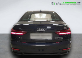 Audi A6 50 TFSIe 299 ch BVA Quattro  occasion  Beaupuy - photo n7