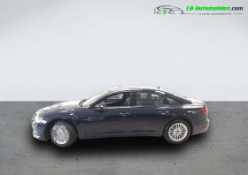 Audi A6 50 TFSIe 299 ch BVA Quattro  occasion  Beaupuy - photo n6