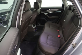 Audi A6 50 TFSIe 299 ch BVA Quattro  occasion  Beaupuy - photo n6