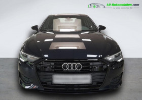 Audi A6 50 TFSIe 299 ch BVA Quattro  occasion  Beaupuy - photo n5