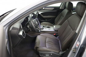 Audi A6 50 TFSIe 299 ch BVA Quattro  occasion  Beaupuy - photo n5