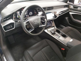 Audi A6 50 TFSIe 299 ch BVA Quattro  occasion  Beaupuy - photo n8
