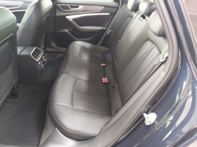 Audi A6 50 TFSIe 299 ch BVA Quattro  occasion  Beaupuy - photo n9