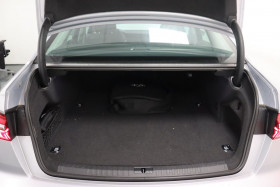 Audi A6 50 TFSIe 299 ch BVA Quattro  occasion  Beaupuy - photo n8