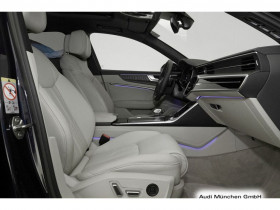 Audi A6 50 TFSIe 299 ch BVA Quattro  occasion  Beaupuy - photo n4