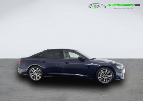 Audi A6 50 TFSIe 299 ch BVA Quattro  occasion  Beaupuy - photo n3