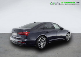 Audi A6 50 TFSIe 299 ch BVA Quattro  occasion  Beaupuy - photo n2