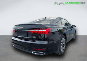 Audi A6 50 TFSIe 299 ch BVA Quattro  occasion  Beaupuy - photo n4