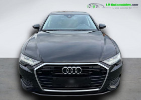 Audi A6 50 TFSIe 299 ch BVA Quattro  occasion  Beaupuy - photo n5