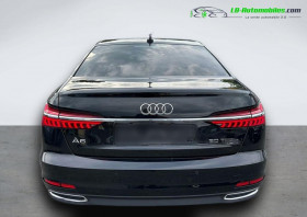 Audi A6 50 TFSIe 299 ch BVA Quattro  occasion  Beaupuy - photo n7