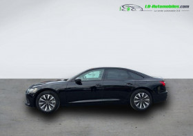Audi A6 50 TFSIe 299 ch BVA Quattro  occasion  Beaupuy - photo n6