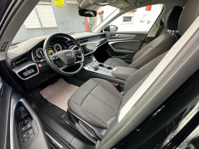 Audi A6 50 TFSIe 299 ch BVA Quattro  occasion  Beaupuy - photo n8