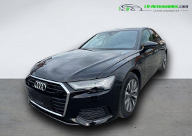 Audi A6 50 TFSIe 299 ch BVA Quattro  occasion  Beaupuy - photo n2