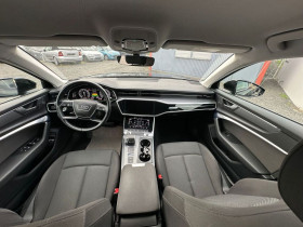 Audi A6 50 TFSIe 299 ch BVA Quattro  occasion  Beaupuy - photo n3