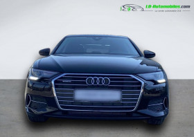 Audi A6 50 TFSIe 299 ch BVA Quattro  occasion  Beaupuy - photo n4