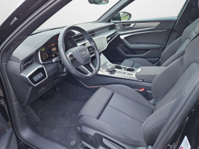 Audi A6 50 TFSIe 299 ch BVA Quattro  occasion  Beaupuy - photo n4