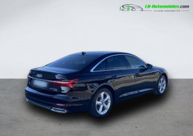 Audi A6 50 TFSIe 299 ch BVA Quattro  occasion  Beaupuy - photo n3