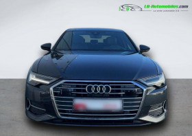 Audi A6 50 TFSIe 299 ch BVA Quattro  occasion  Beaupuy - photo n4
