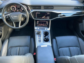 Audi A6 50 TFSIe 299 ch BVA Quattro  occasion  Beaupuy - photo n3