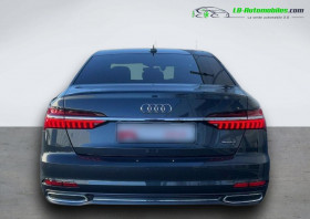 Audi A6 50 TFSIe 299 ch BVA Quattro  occasion  Beaupuy - photo n6