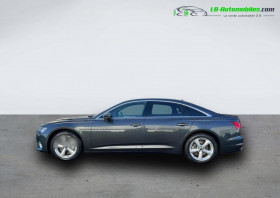 Audi A6 50 TFSIe 299 ch BVA Quattro  occasion  Beaupuy - photo n5