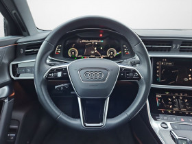 Audi A6 50 TFSIe 299 ch BVA Quattro  occasion  Beaupuy - photo n6
