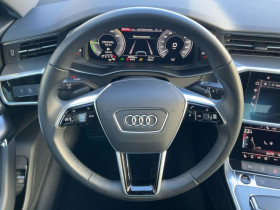 Audi A6 50 TFSIe 299 ch BVA Quattro  occasion  Beaupuy - photo n8