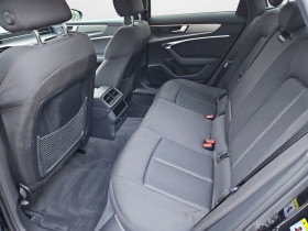 Audi A6 50 TFSIe 299 ch BVA Quattro  occasion  Beaupuy - photo n5