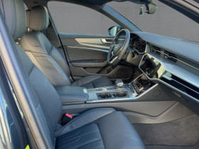 Audi A6 50 TFSIe 299 ch BVA Quattro  occasion  Beaupuy - photo n7