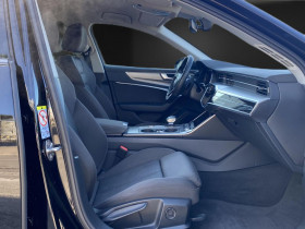 Audi A6 50 TFSIe 299 ch BVA Quattro  occasion  Beaupuy - photo n5