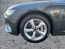 Audi A6 50 TFSIe 299 ch BVA Quattro  occasion  Beaupuy - photo n9