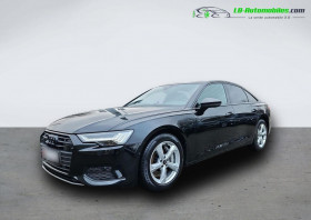 Audi A6 50 TFSIe 299 ch BVA Quattro  occasion  Beaupuy - photo n2